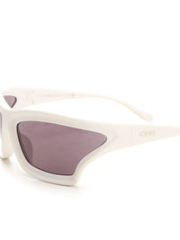 Loewe Paula's Ibiza Loewe Paula's Ibiza Women "Arch Mask" Sunglasses