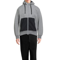 Herno Herno Hooded Sweatshirt Men