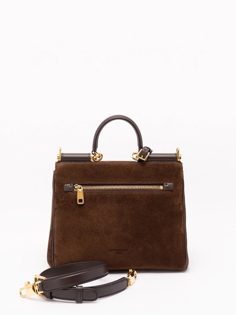 Dolce & gabbana Dolce & Gabbana Women Small `My Sicily` Handbag