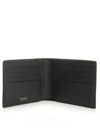 Ferragamo Ferragamo Men "Gancini" Wallet