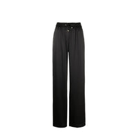 Herno Herno High-Waist Palazzo Pants Women