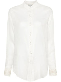 Forte_Forte Women Oversized Shirt