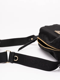 Prada Women Re-Nylon Shoulder Bag