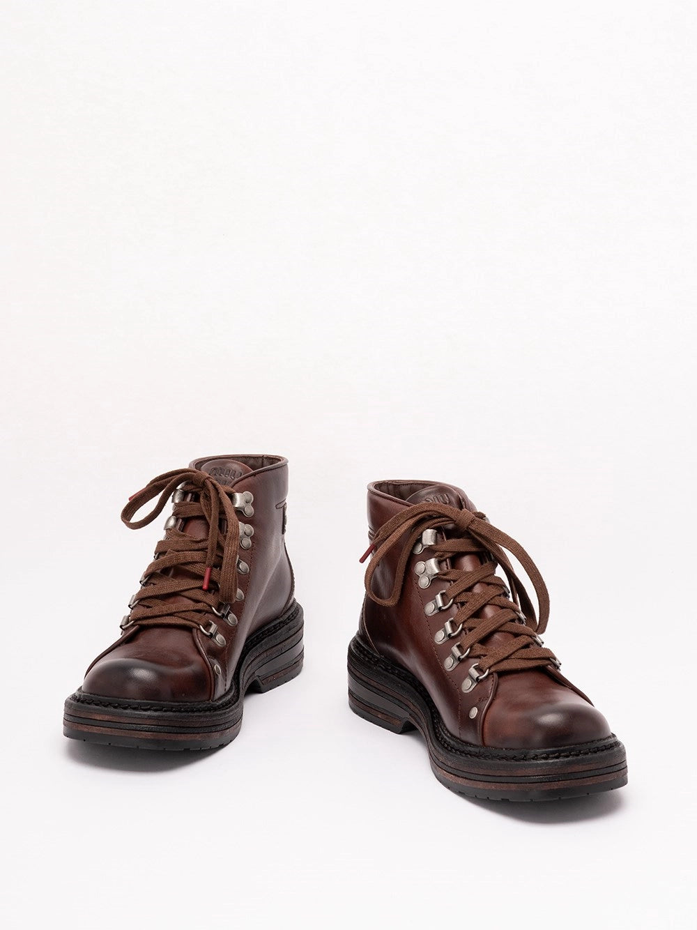 Miu Miu Women Leather Bootie