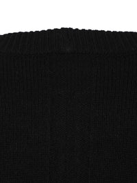 Rick Owens Rick Owens Men Crew Neck Sweater