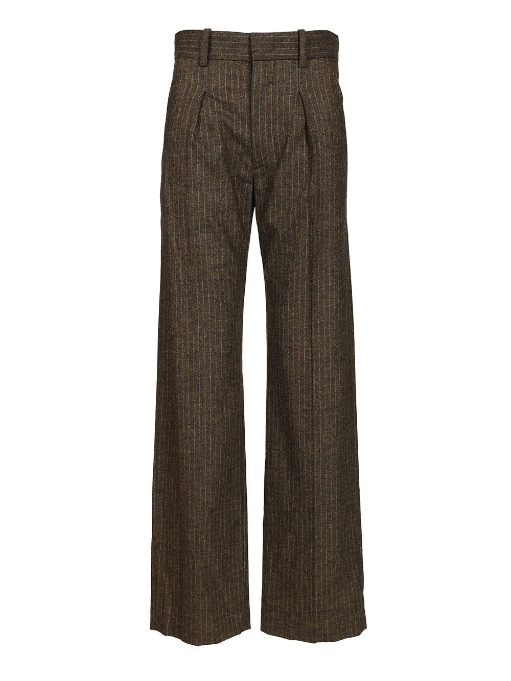 Isabel Marant Women "Lisetta" Suit Trousers