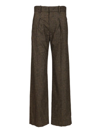 Isabel Marant Women "Lisetta" Suit Trousers