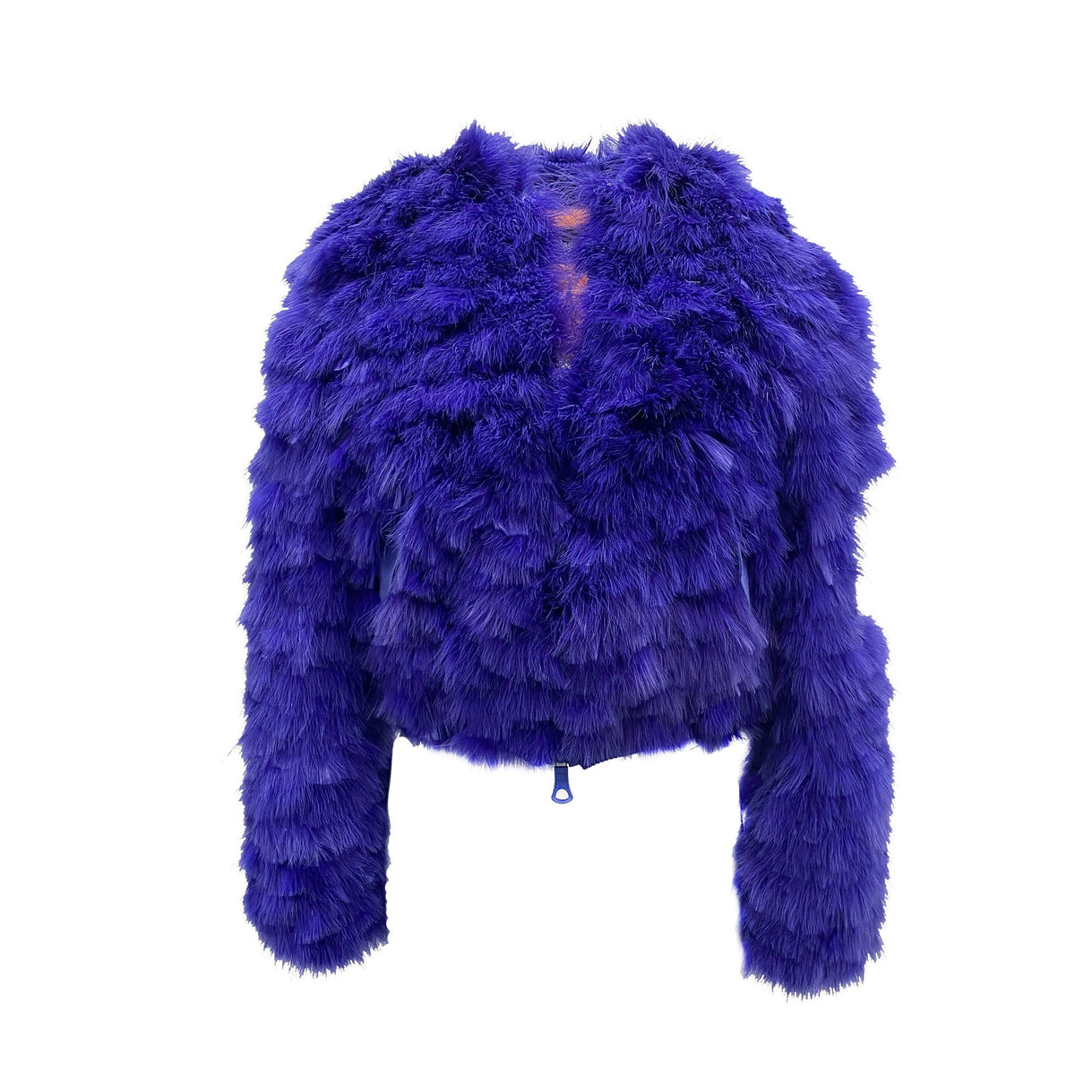 Dsquared2 Dsquared2 Feathers Bomber Jacket Women