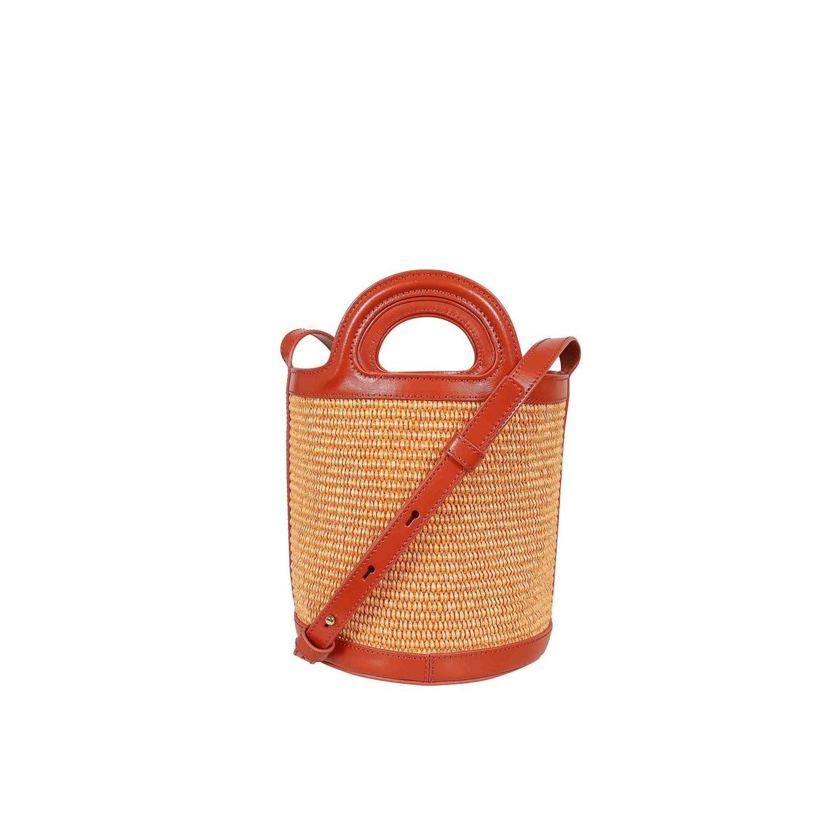 Marni Tropicalia Bucket Bag Women