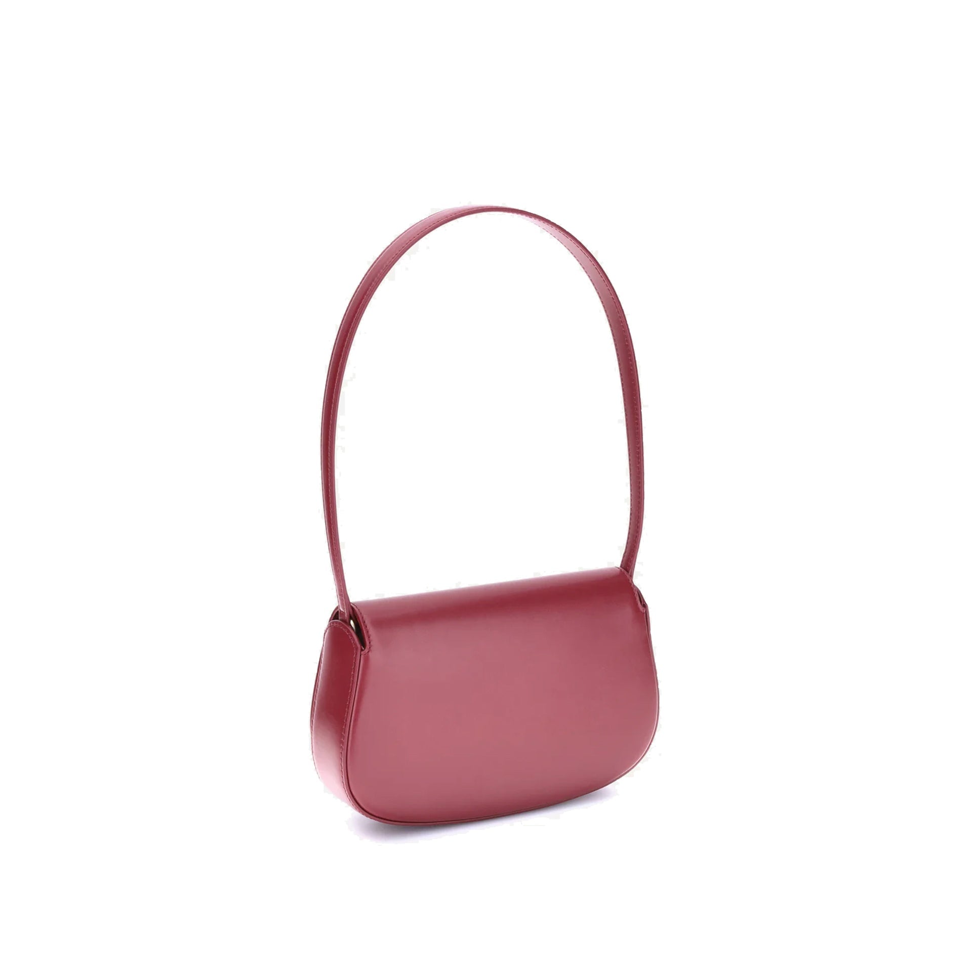 Saint Laurent Mini Voltaire Shoulder Bag Women