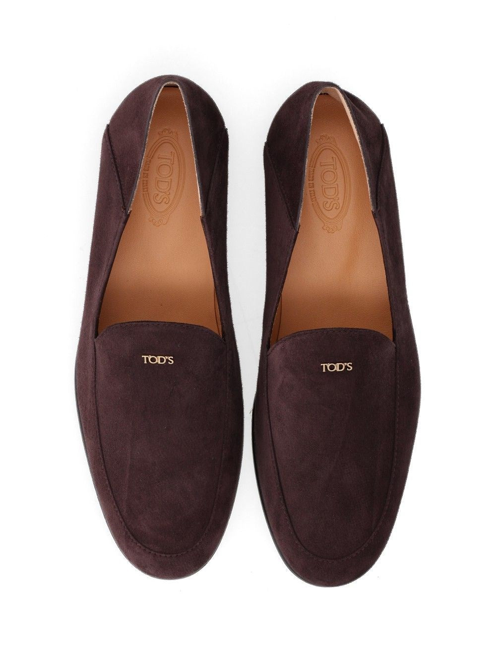 Tod's Women Suede Clog