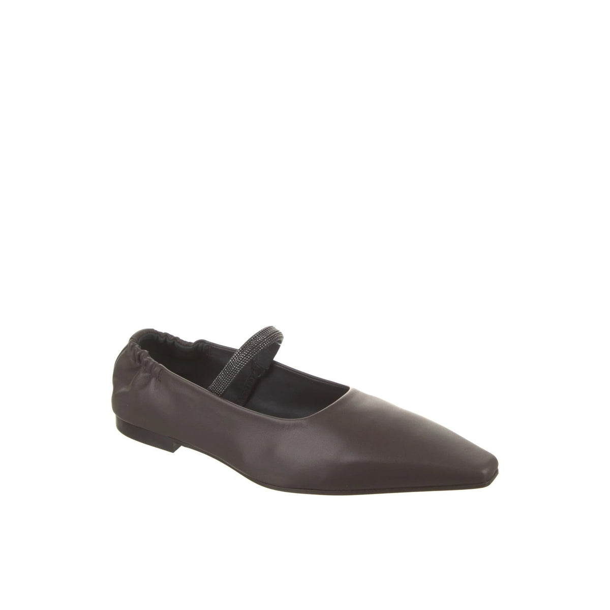 Brunello Cucinelli Brunello Cucinelli Mary Jane Flats Women