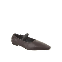 Brunello Cucinelli Brunello Cucinelli Mary Jane Flats Women