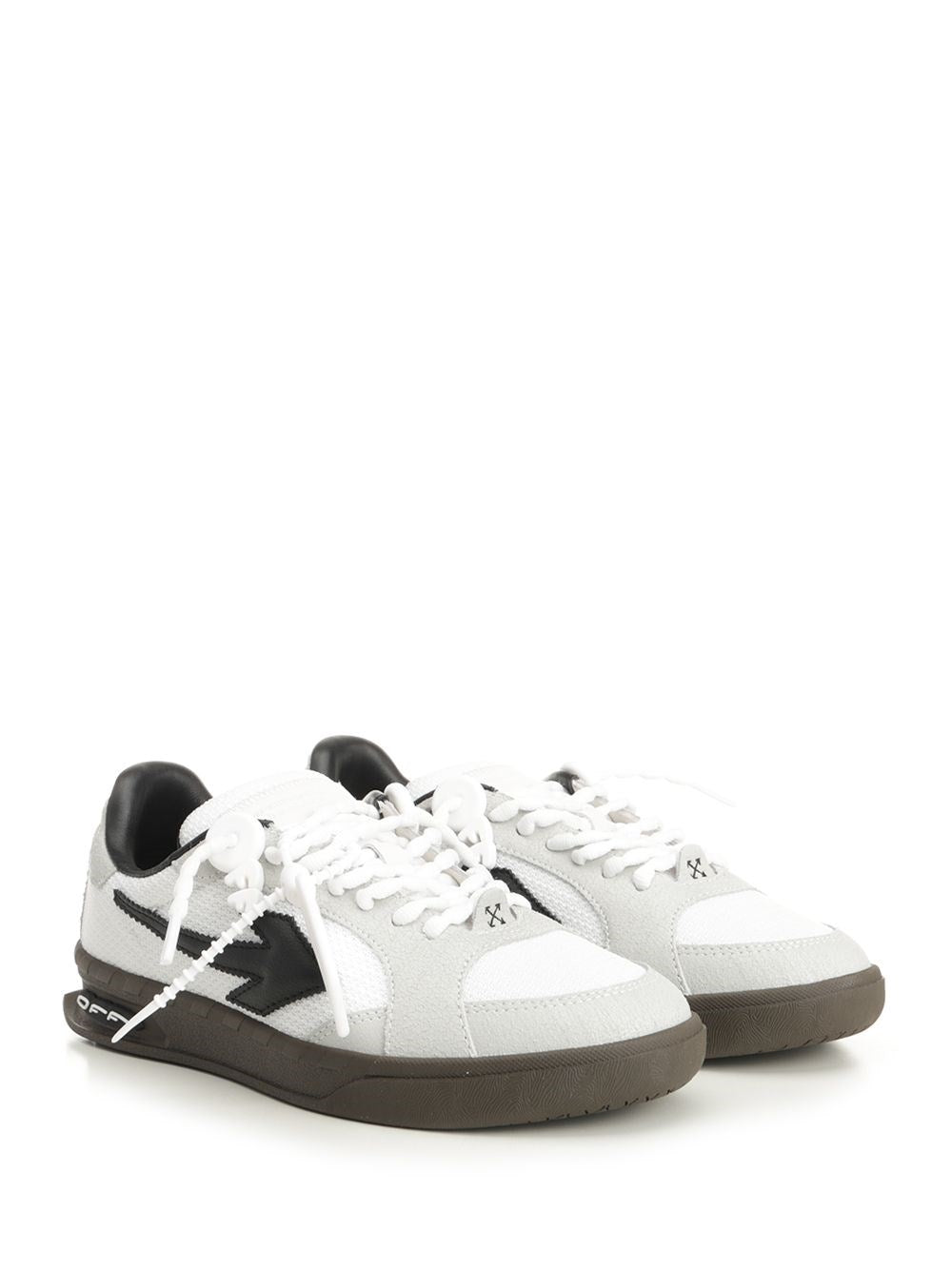 Off-white Off-White Men End Of Play Sneaker