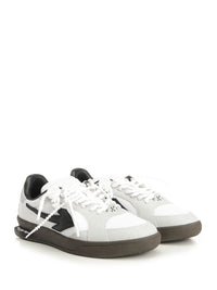 Off-white Off-White Men End Of Play Sneaker