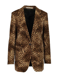 Tagliatore Women Single-Breasted Blazer