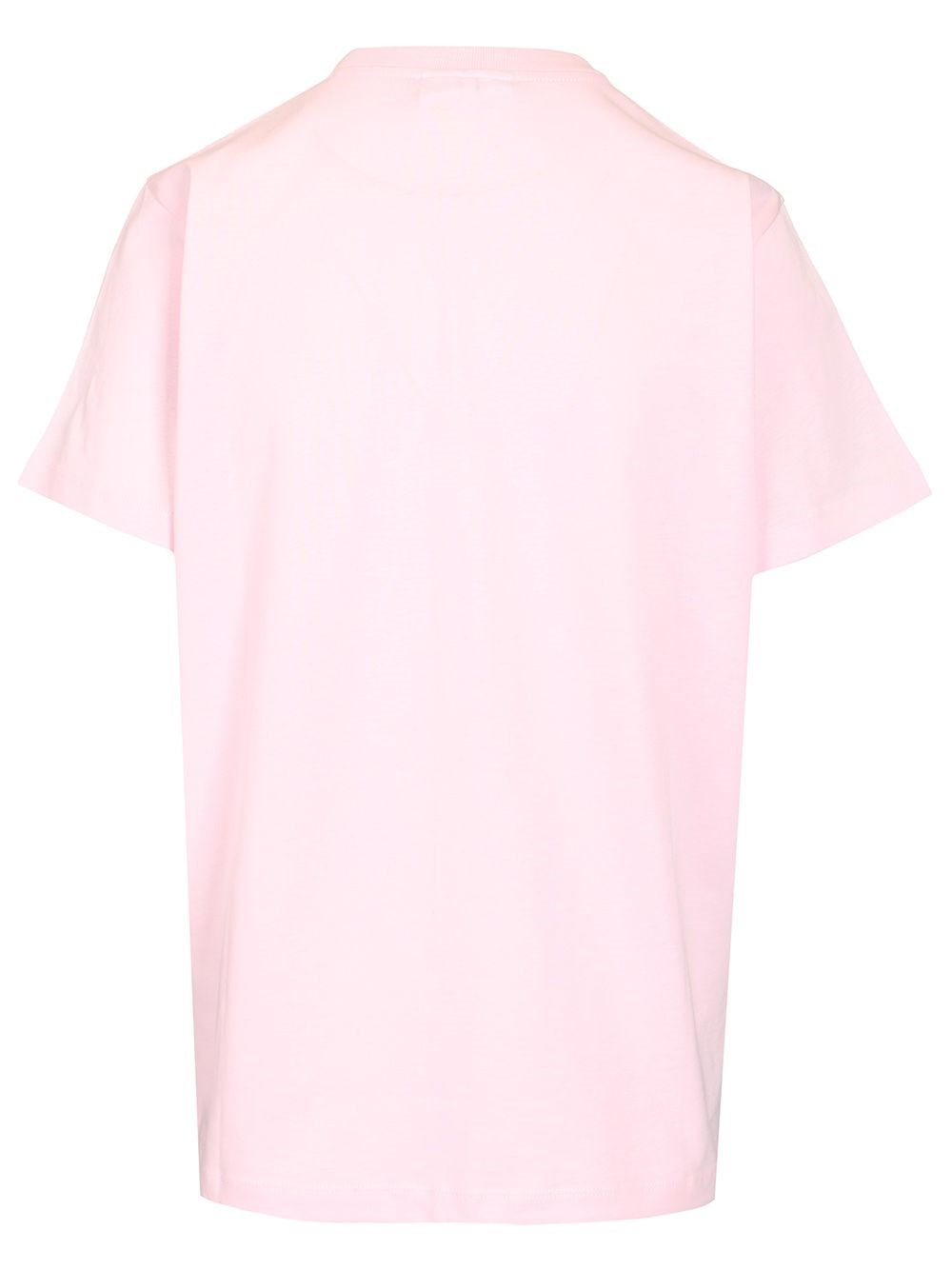 Ganni Women T-Shirt With Print