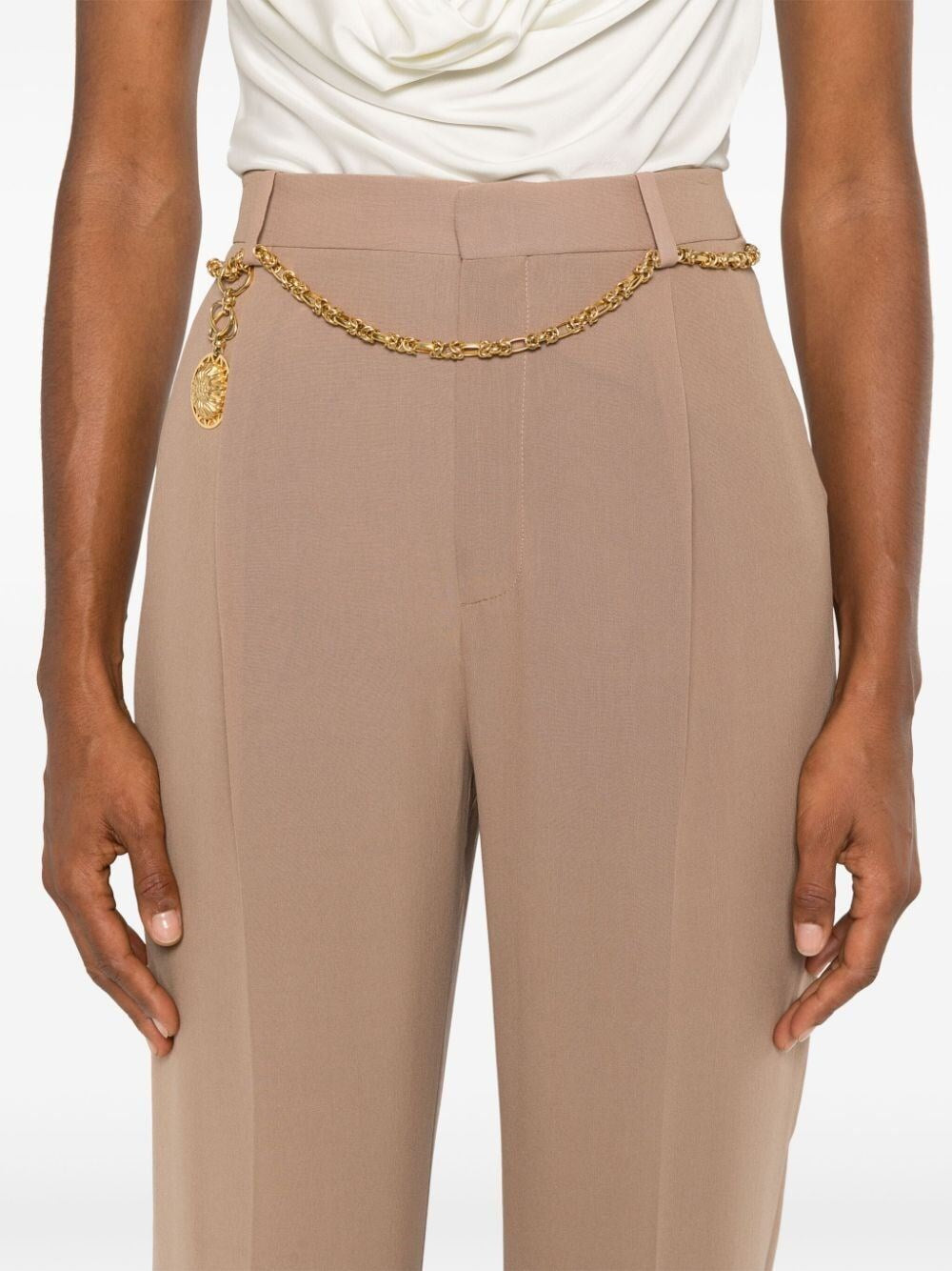 Saint Laurent Women Pants