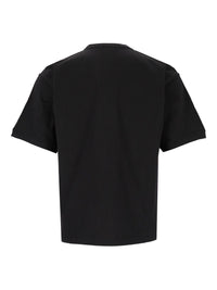 Versace Men Regular-Fit Cotton Jersey T-Shirt With Print