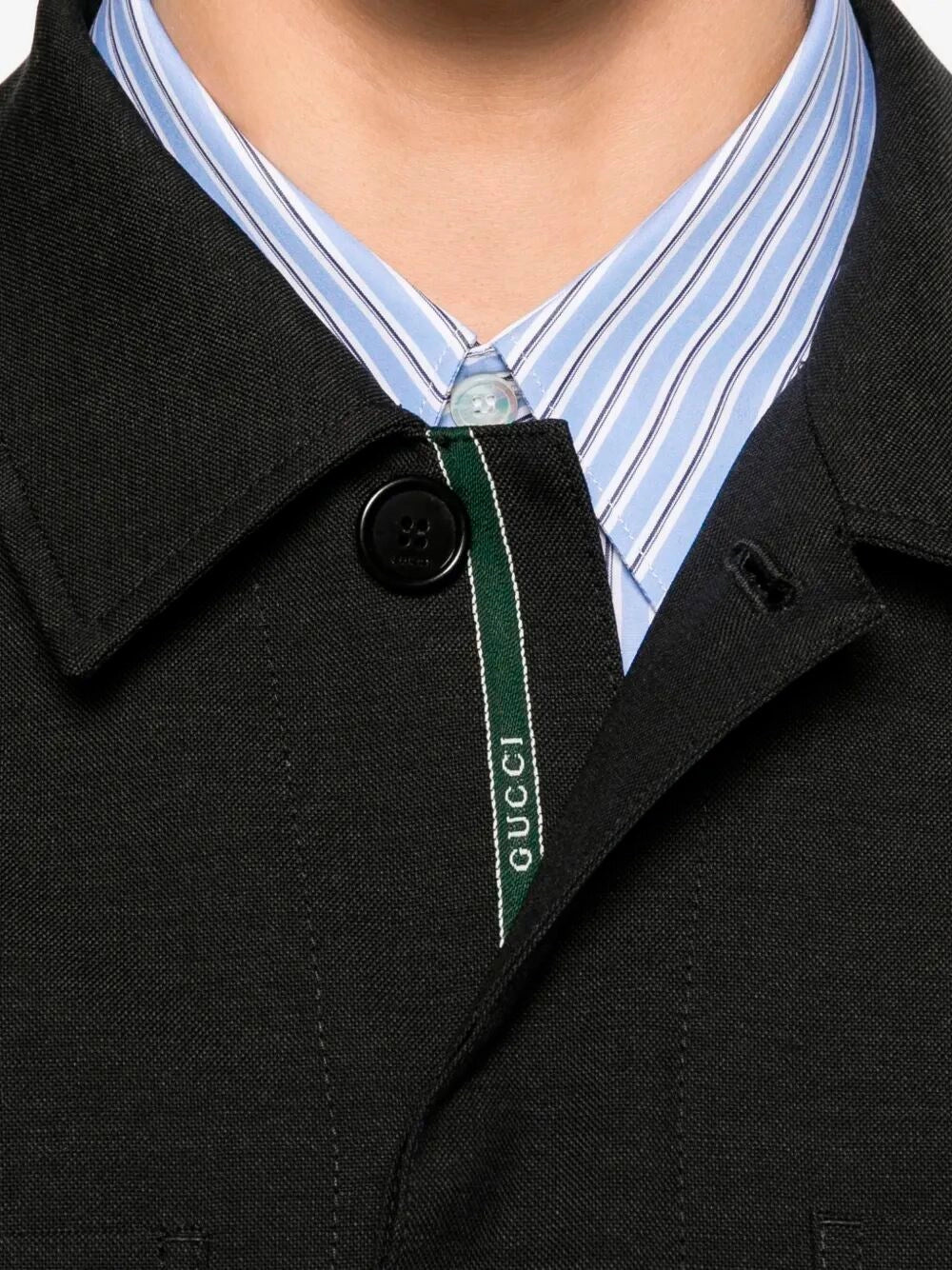 Gucci Men Jacket