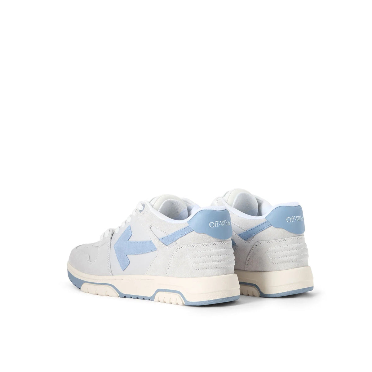 Off-White Off-White Out Of Office Sneakers Women