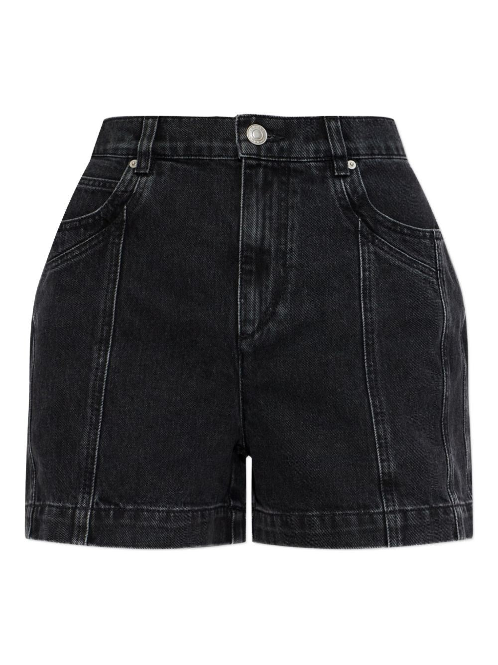 Marant Etoile Women Joely-Ga Shorts