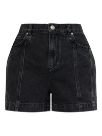 Marant Etoile Women Joely-Ga Shorts