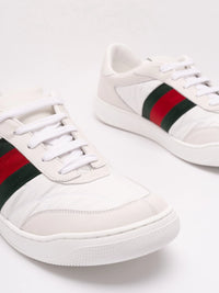 Gucci Gucci Men Screener 2.0 Sneakers