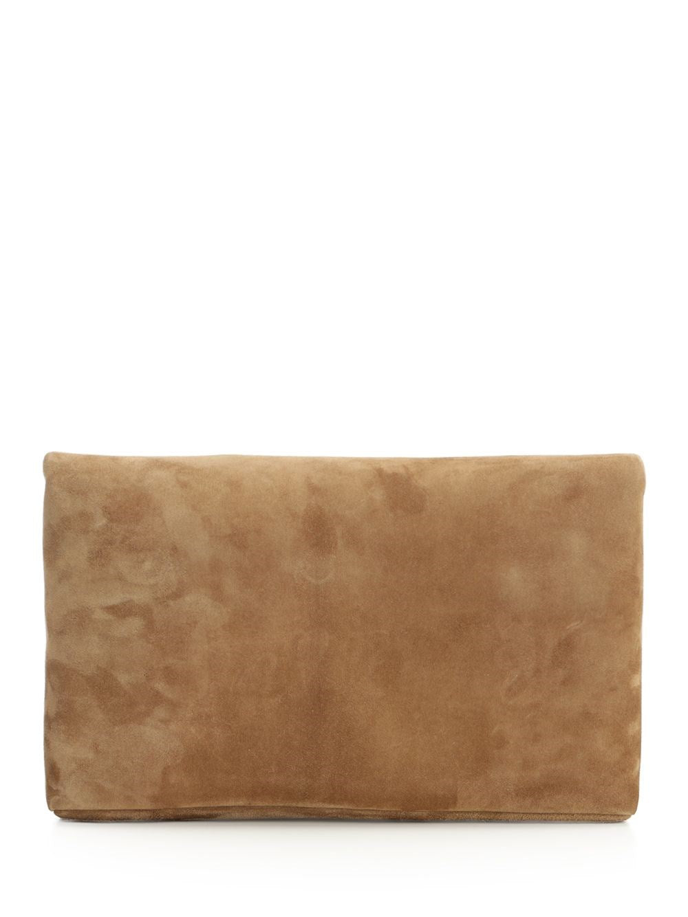Saint Laurent Women Large "Envelope" Pouch
