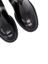 Tod's Women Leather Ankle Boot