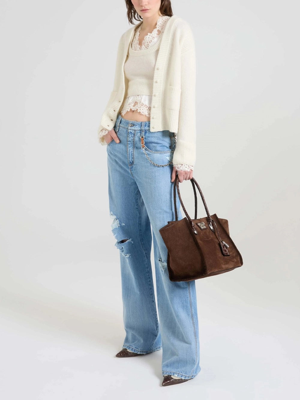Ermanno Scervino Women Cardigan