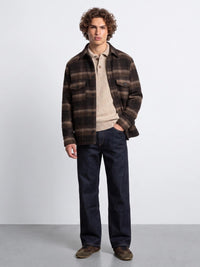 Marant Men Kevron Wool Jacket
