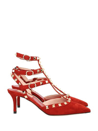 Valentino Garavani Women "Rockstud" Pumps