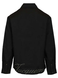 Jacquemus Men Mecano Shirt