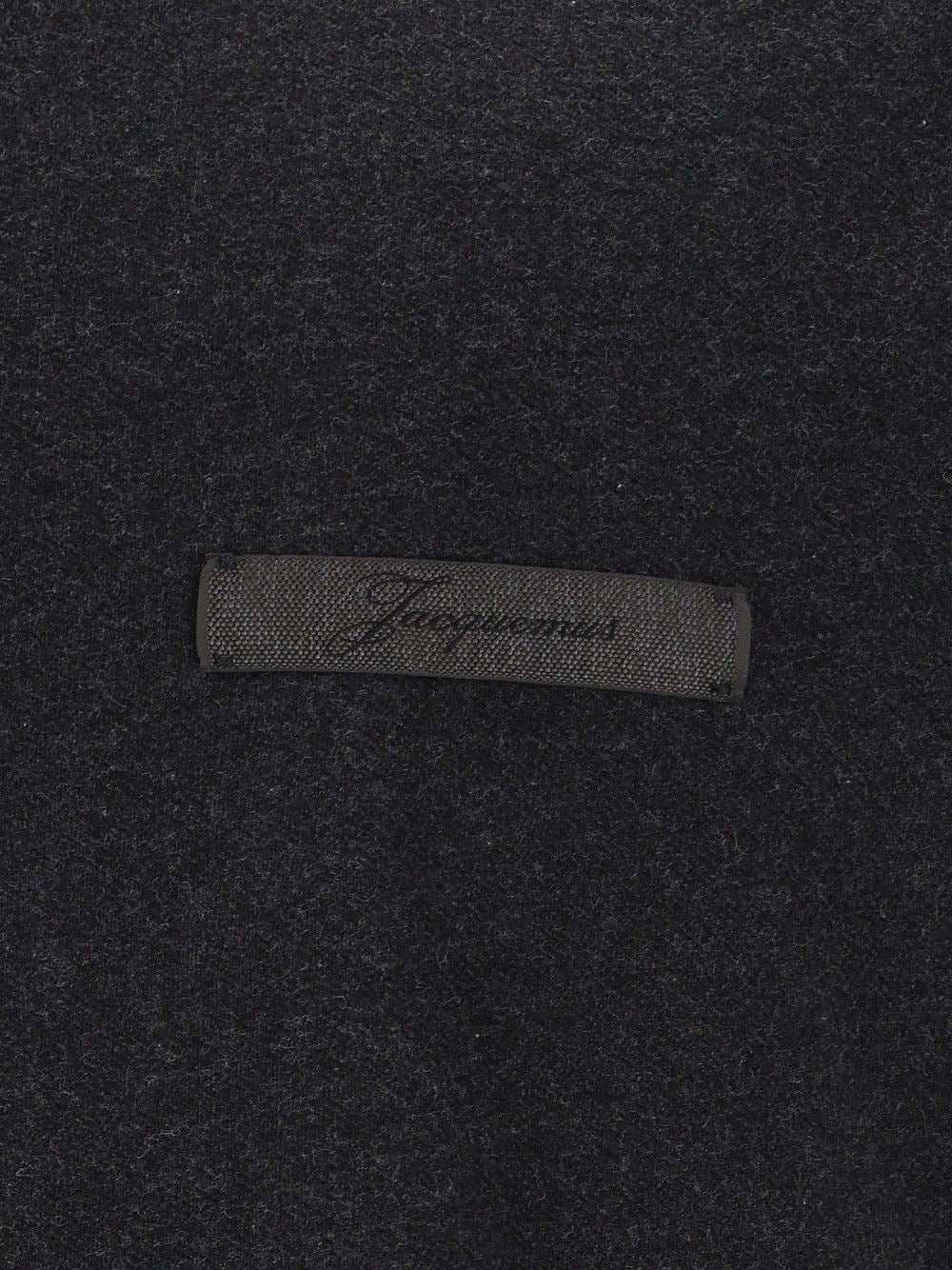 Jacquemus Men "Ruban" T-Shirt