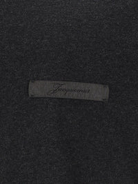 Jacquemus Men "Ruban" T-Shirt