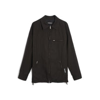 Kenzo Kenzo Flame Print Reversible Jacket Men