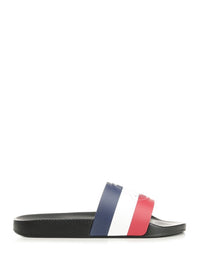 Moncler Men Basile Slides Shoes