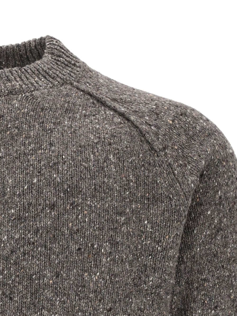 Marant Men "Koman-Gb" Crewneck Sweater