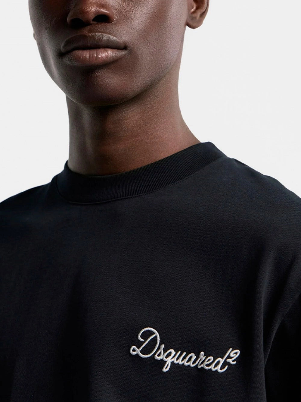 Dsquared2 Men Signature T-Shirt