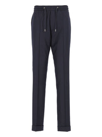 Paul Smith Men Jogger Trousers