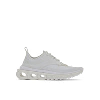 Salvatore Ferragamo Salvatore Ferragamo Gancini Sole Sneakers Men