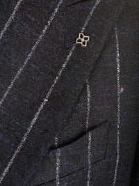 Tagliatore Tagliatore Men Montecarlo Doppio Petto Boucle