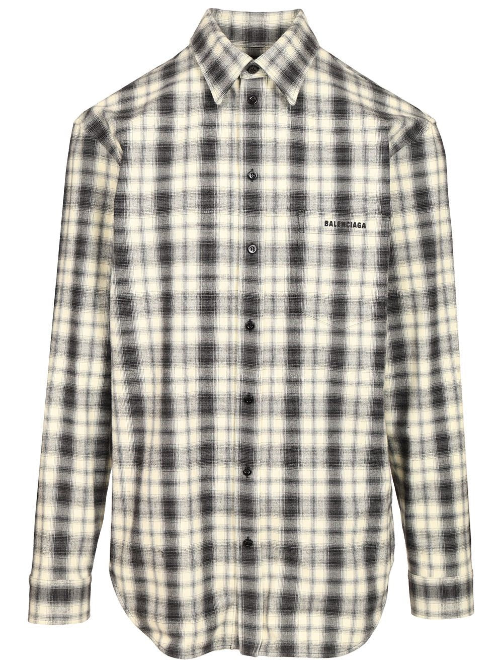 Balenciaga Men Shirt