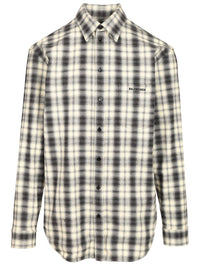 Balenciaga Men Shirt