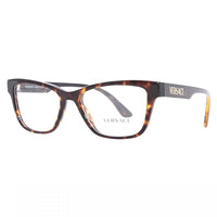 Versace ,  Frame and  Lens