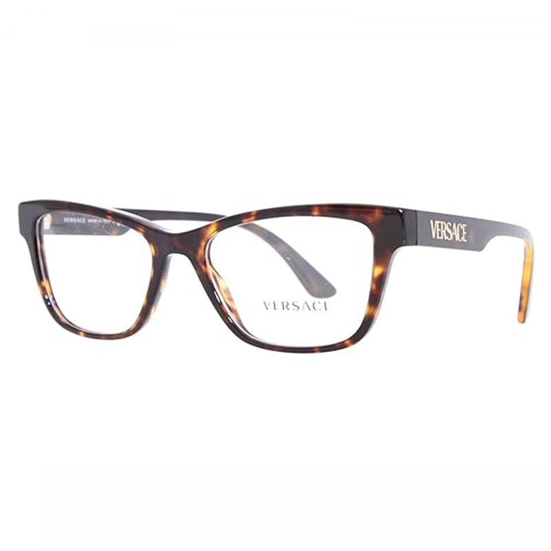 Versace ,  Frame and  Lens