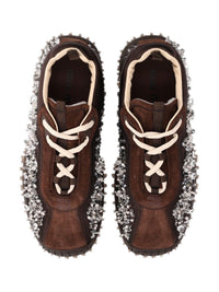 Miu Miu Miu Miu Women “Bubble” Sneakers