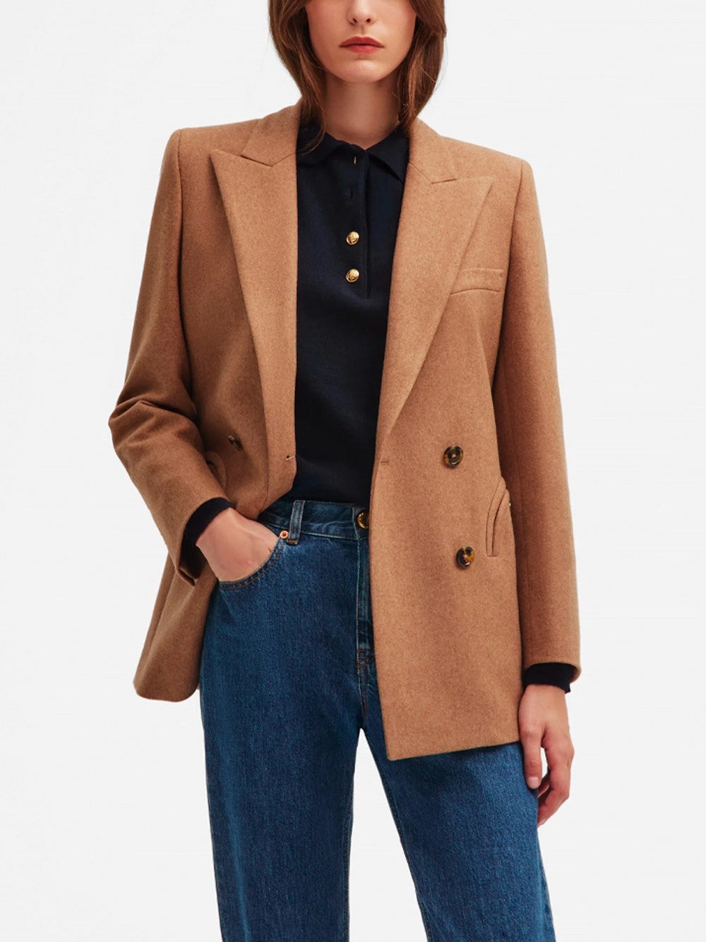 Blazé Milano Women `Cholita Everyday` Blazer