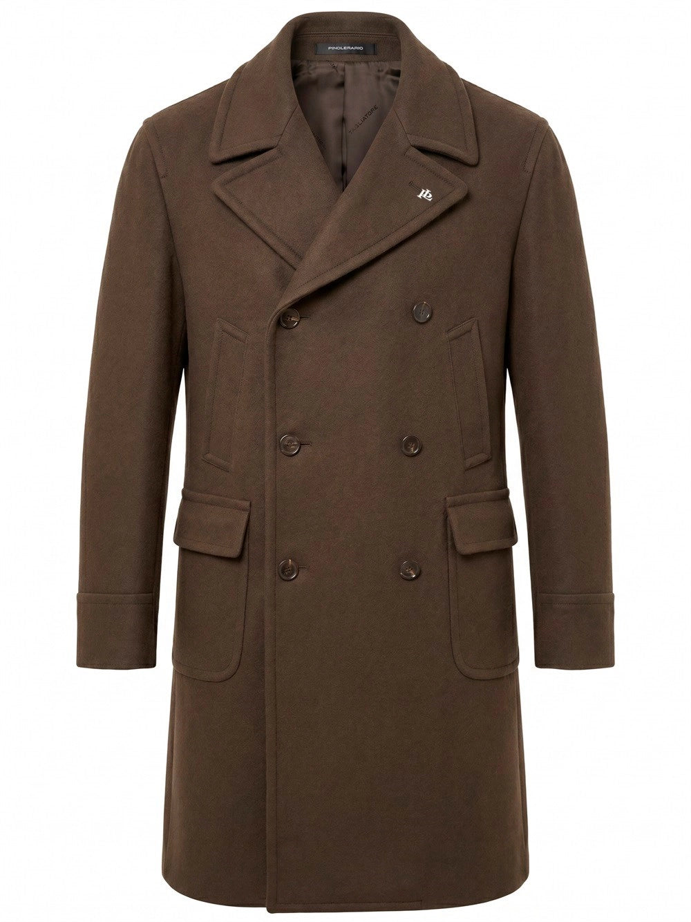 Tagliatore Men `Sherry` Coat